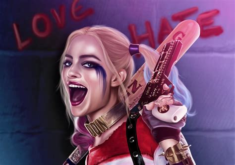 5,270 Harley Quinn Photos & High Res Pictures